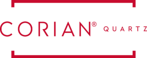 Corian Quartz Logo