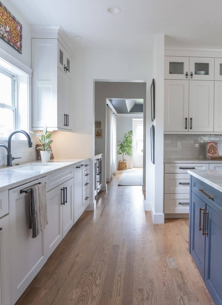 Englewood 3 Kitchen & Bathroom Remodeling in Englewood, CO