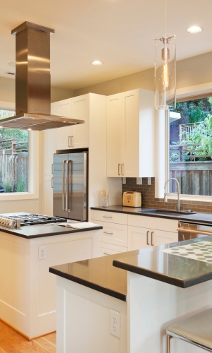 kitchen remodeling Denver