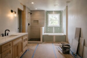 Read more about the article Bathroom Remodel Timeline: How Long It Takes in Denver Homes